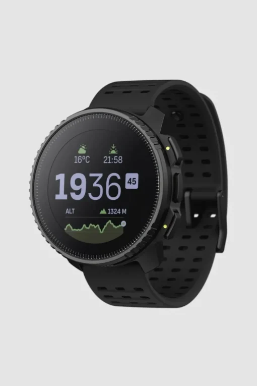 Suunto Sporthorloge Vertical