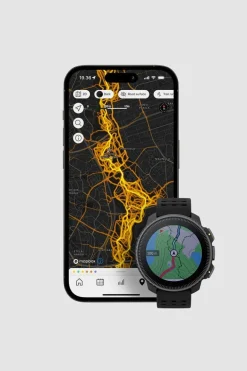 Suunto Sporthorloge Vertical