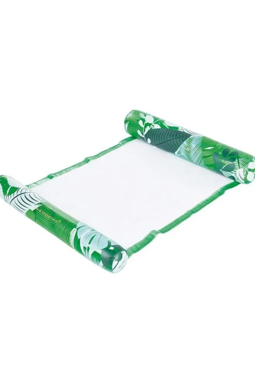 Swim Essentials Speelgoed Tropical Leaves Chill Hammock 116 Cm