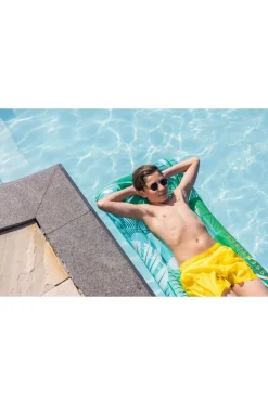 Swim Essentials Speelgoed Luxe Tropical Lie-On