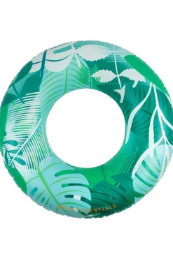 Swim Essentials Speelgoed Tropical Swimming Ring