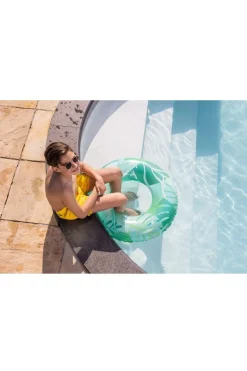 Swim Essentials Speelgoed Tropical Swimming Ring