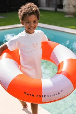 Swim Essentials Speelgoed Life Buoy Zwemband 50 Cm