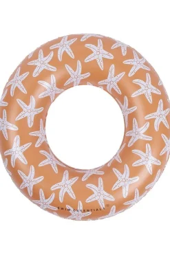 Swim Essentials Speelgoed Sea Star Printed Zwemband 55 Cm