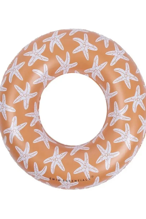 Swim Essentials Speelgoed Sea Star Printed Zwemband 55 Cm