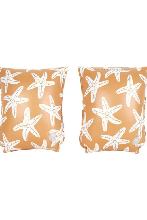 Swim Essentials Zwemarmbandjes -  Sea Star - Inflatable Swimming Armbands 0-2 Years