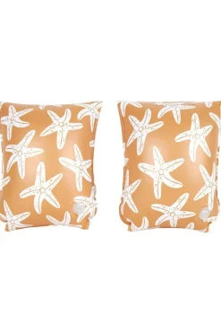 Swim Essentials Zwemarmbandjes -  Sea Star - Inflatable Swimming Armbands 2-6 Years