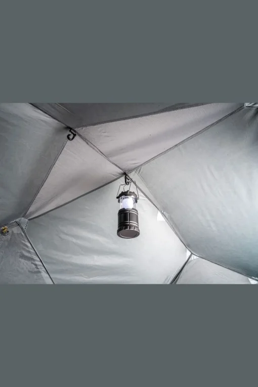 Tambu Tent Tikona 3P