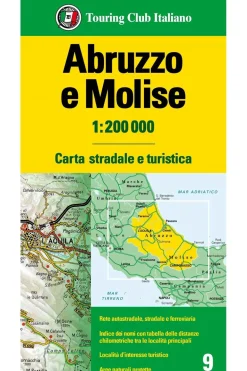 TCI Abruzzo / Molise 9  (r)