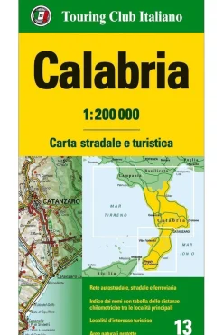TCI Calabrië 13 (r)
