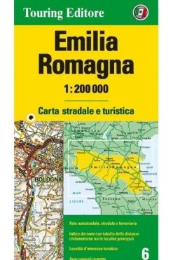 TCI Emilia / Romagna 6  (r)