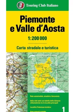 TCI Piemonte / Val d'Aosta 1 (r)