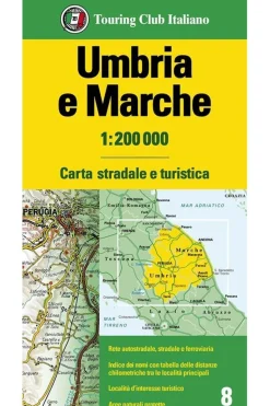 TCI Umbrië / Marche 8i (r)