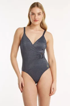 Ten Cate Beach Badpak V-Neck Padded