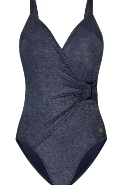 Ten Cate Beach Badpak V-Neck Padded