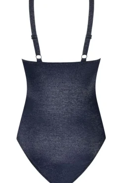 Ten Cate Beach Badpak V-Neck Padded