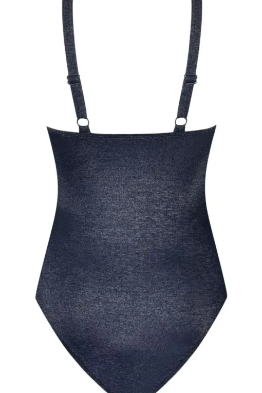 Ten Cate Beach Badpak V-Neck Padded