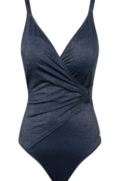 Ten Cate Beach Badpak V-Neck Padded