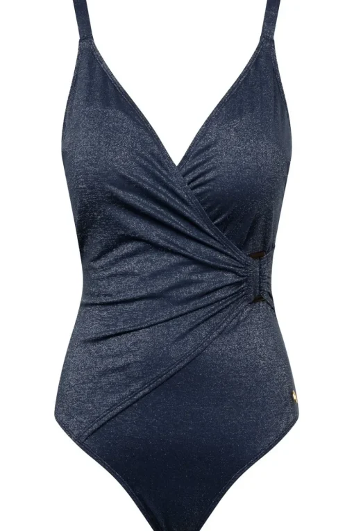 Ten Cate Beach Badpak V-Neck Padded