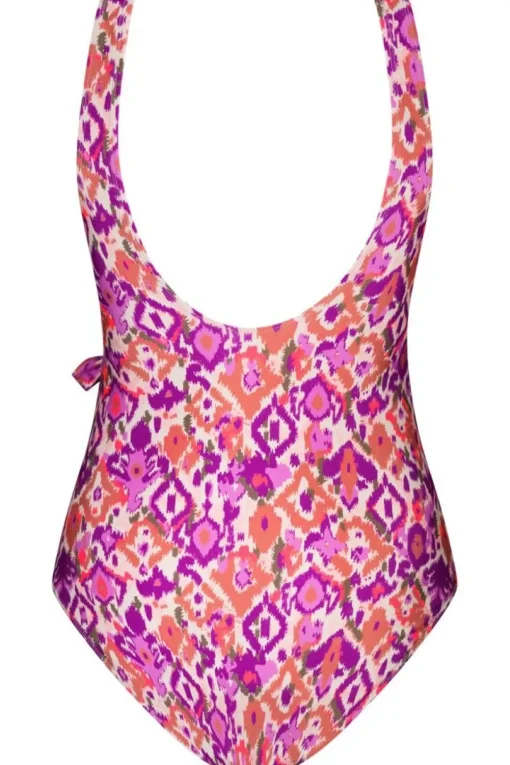 Ten Cate Beach Badpak V-Neck Padded