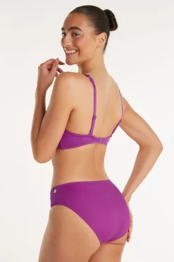 Ten Cate Beach Bikini Top Twisted Padded Wired