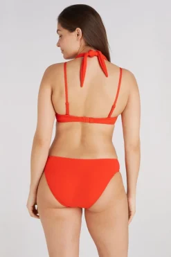 Ten Cate Beach Bikini Top Multiway Padded Wired