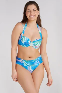 Ten Cate Beach Bikini Top Multiway Padded Wired