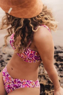 Ten Cate Beach Bikinibroekje Knot