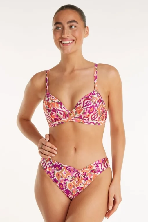 Ten Cate Beach Bikinibroekje Knot