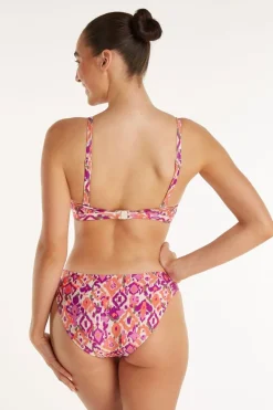Ten Cate Beach Bikinibroekje Knot