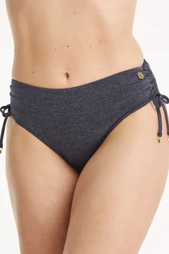 Ten Cate Beach Bikinibroekje Midi Bow