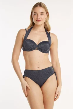 Ten Cate Beach Bikinibroekje Midi Bow