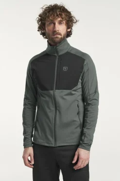 Tenson Fleece Txlite Full Zip