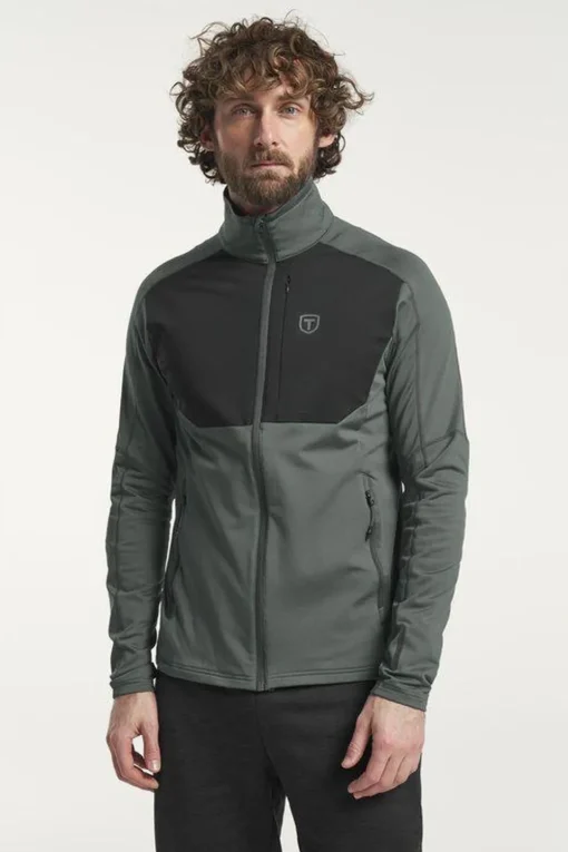 Tenson Fleece Txlite Full Zip