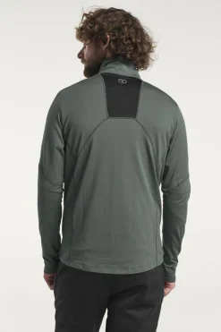 Tenson Fleece Txlite Full Zip