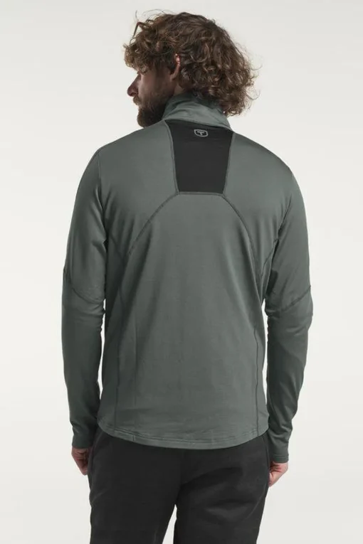 Tenson Fleece Txlite Full Zip