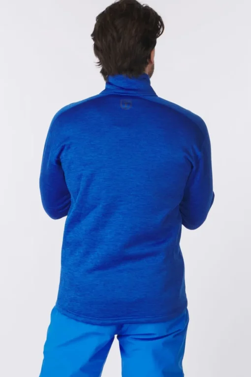 Tenson Fleece Txlite Midlayer Zip