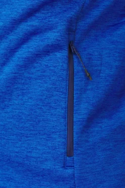 Tenson Fleece Txlite Midlayer Zip
