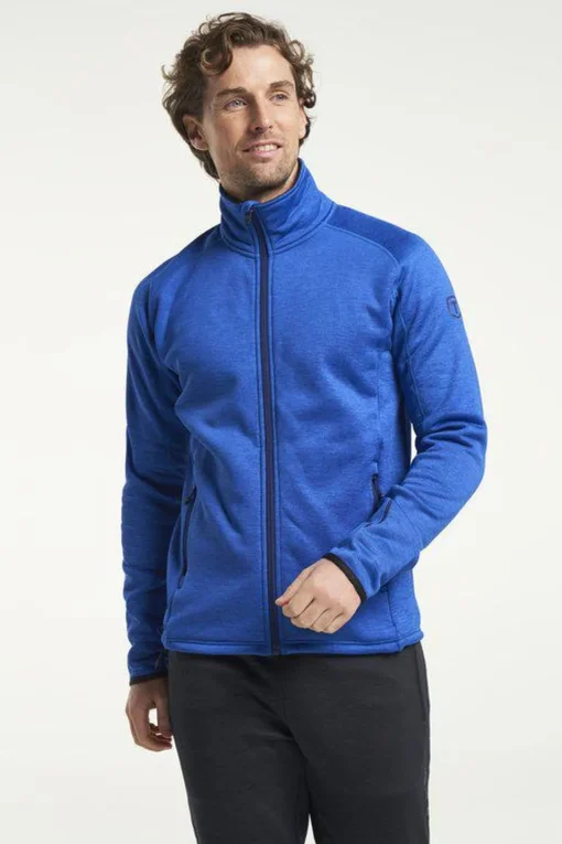 Tenson Fleece Txlite Midlayer Zip