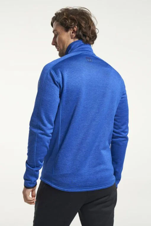 Tenson Fleece Txlite Midlayer Zip
