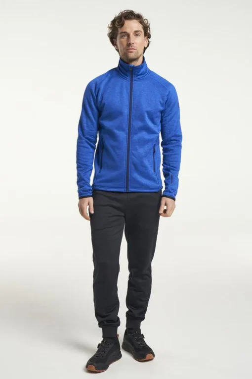 Tenson Fleece Txlite Midlayer Zip