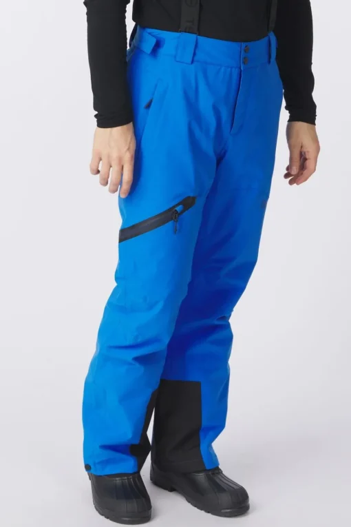 Tenson Skibroek Core Mpc Plus Pants