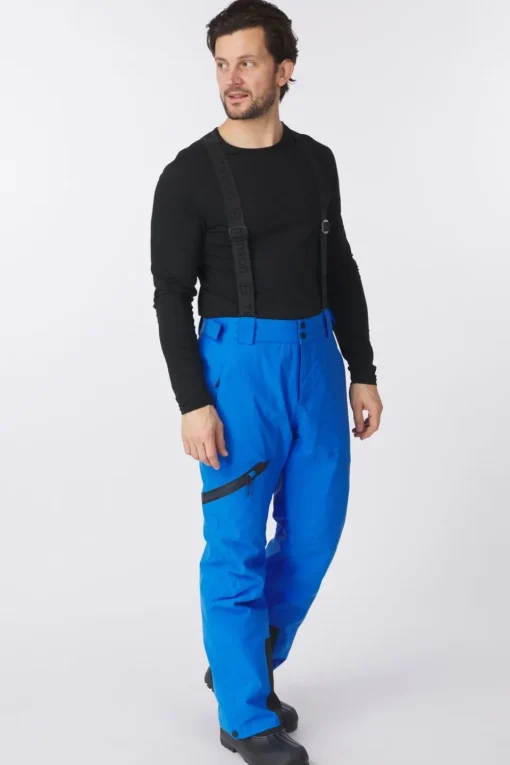 Tenson Skibroek Core Mpc Plus Pants