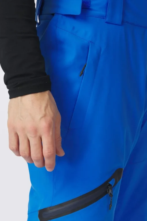 Tenson Skibroek Core Mpc Plus Pants