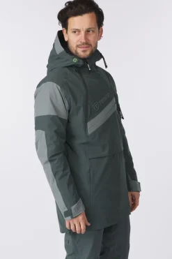 Tenson Ski-Jas Aerismo Jackorak