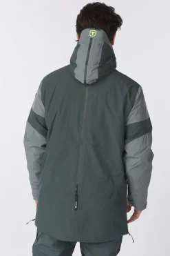 Tenson Ski-Jas Aerismo Jackorak