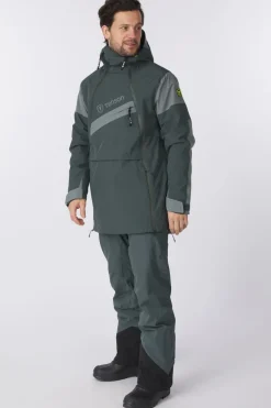 Tenson Ski-Jas Aerismo Jackorak