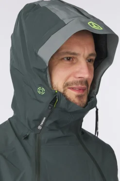 Tenson Ski-Jas Aerismo Jackorak