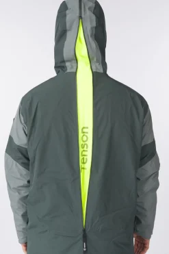 Tenson Ski-Jas Aerismo Jackorak