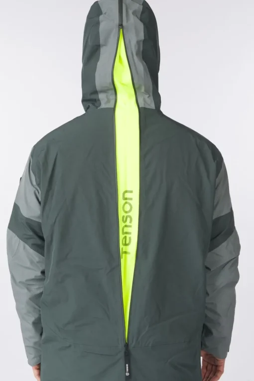 Tenson Ski-Jas Aerismo Jackorak
